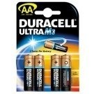 Duracell AA engangsbatteri