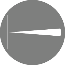 Long Range Focusing Optic spot og flood