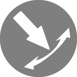 Snap Focus to-positions kliksystem