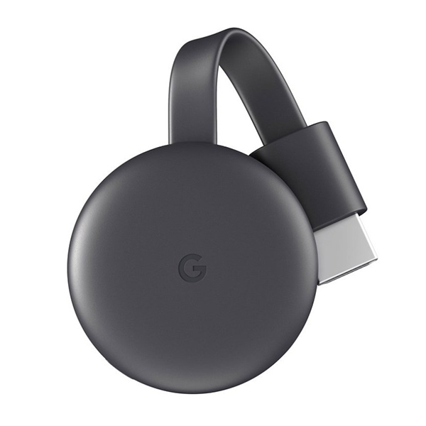 Google Chromecast | Køb din Chromecast her | Batteribyen