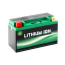Lithium Batteri 12V / 24V
