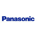 Panasonic knapcellebatterier