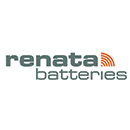 RENATA Knapcellebatterier