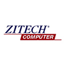 Batterier til Zitech computer
