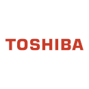 Toshiba kamerabatterier