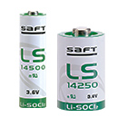 SAFT Blybatterier