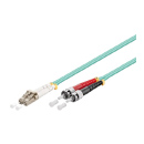 Fiber optisk om3 kabel