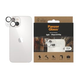 PanzerGlass PicturePerfect Kameralinsebeskytter Apple iPhone 14 | 14 Plus