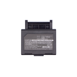 Batteri til Intermec CN2 (Kompatibelt)