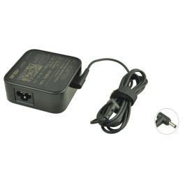 Asus UX303L AC Adapter 19V 65W Inklusiv strømkabel