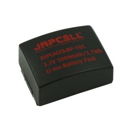 Japcell batteri IA-BP105R til Samsung - 1000mAh (Kompatibelt)