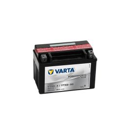 Varta 508 012 008 - 12V 8Ah (Motorcykelbatteri)