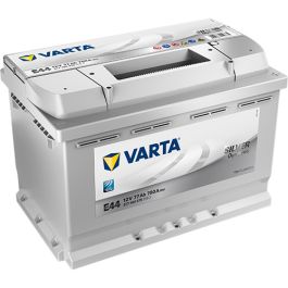 Varta E44 - 12V 77Ah (Bilbatteri)