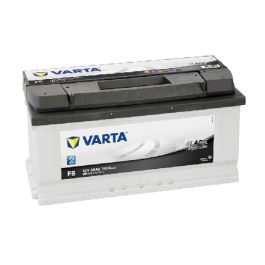 Varta F5 - 12V 88Ah (Bilbatteri)
