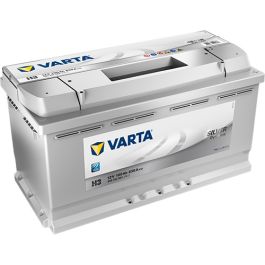 Varta H3 12V - 100Ah (Bilbatteri)