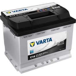 Varta C14 - 12V 56Ah (Bilbatteri)