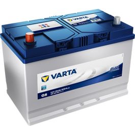 Varta G8 - 12V 95Ah (Bilbatteri)