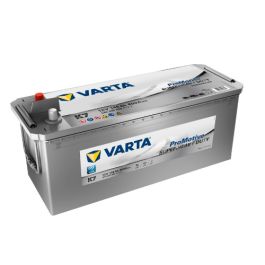 Varta K7 12V 145Ah (Lastbilbatteri)