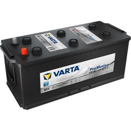 Varta M7 12V 180Ah (Lastbilbatteri)