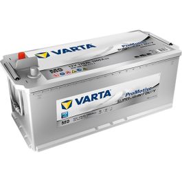 Varta M9 - 12V 170Ah - Lastbilbatteri