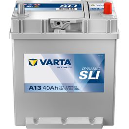 Varta A13 - 12V 40Ah (Bilbatteri)