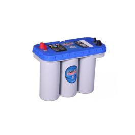 Optima Bluetop 12V 75Ah (852-188)