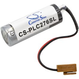 Toshiba ER17500 PLC Batteri 3.6V