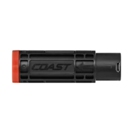 Coast ZX750 Zithion-X genopladeligt batteri til A25R og GX20