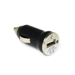 Coast DC adapter til genopladelige Coast lygter