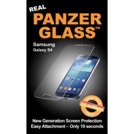 PanzerGlass for Samsung Galaxy S4