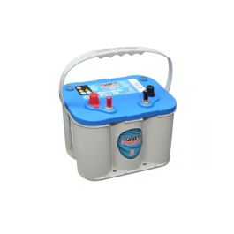 Optima Bluetop 12V 55Ah (816-253)
