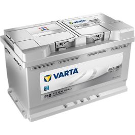 Varta F19 - 12V 85Ah (Bilbatteri)