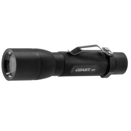 Coast HP1 lygte med fokus - 91 lumen