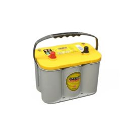 Optima Yellowtop 12V 55Ah (812-254)