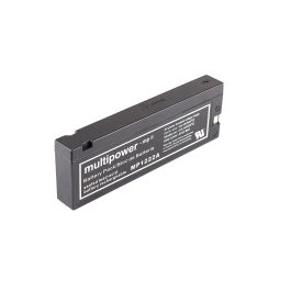 Batteri til Hjertestarter fra Philips Heartstream XL / XLT / Heartstart XL / LCS-2312P - Kompatibel
