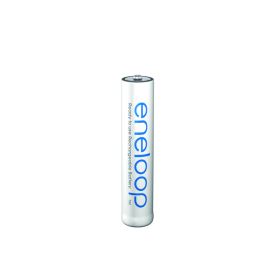 Panasonic eneloop AAA / R03 genopladeligt batteri - Bulk/Løssalg