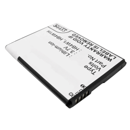 Batteri til bl.a. HUAWEI Ascend G510 / G520 (Kompatibelt)