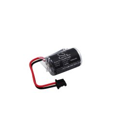 Batteri svarende til Toshiba - Yaskawa JZSP-BA01 / ER3V/3.6V Back-up batteri