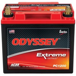 Odyssey PC1200T - 12V 42Ah