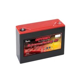 Odyssey PC1100 - 12V 45Ah