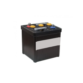 Ford A Batteri - 6V 84Ah