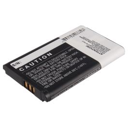 Akku für Tablet Wacom Typ ACK-40403 3,7V 1200mAh/4,4Wh Li-Ion Schwarz