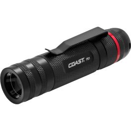 Coast PX1 håndlygte 565 lumen