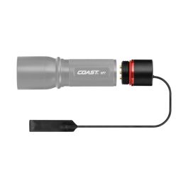 Coast fjernkontakt til HP7