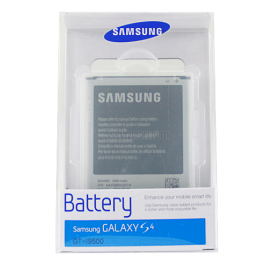 Hovedløse slids Institut EB-B600 Batteri til Samsung Galaxy S4 (Originalt) - Euro Blister