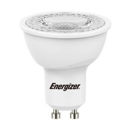 Energizer GU10 LED pære 3.6W (345lm), 4000K, Neutral hvid