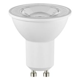 Energizer GU10 LED pære 3.6W (345lm), 3000K, Varm hvid, Dæmpbar