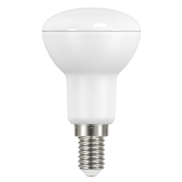 Energizer E14 LED R50 spotpære 4,2W, 2700K, Varm hvid, High Tech