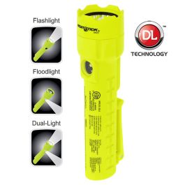 NightStick XPP-5422GA ATEX Lygte - 240 lumen LED