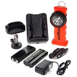 Nightstick XPR-5572RM ATEX genopladelig lygte (200 lumen) LED